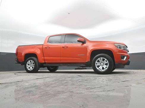 Used 2016 Chevrolet Colorado LT w/ LT Convenience Package AWD/4WD image 49