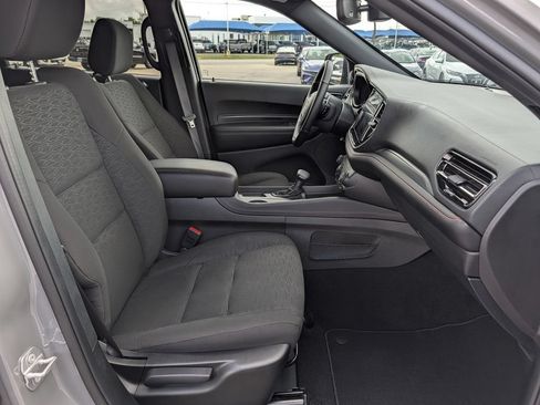 Used 2026 Dodge Durango GT AWD/4WD image 32