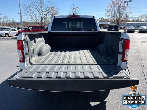 Used 2023 RAM 1500 Big Horn image 25