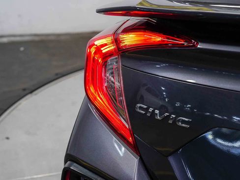 Used 2020 Honda Civic Si image 11