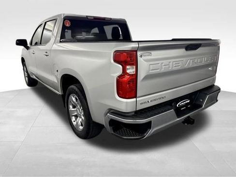 Used 2021 Chevrolet Silverado 1500 LT image 6