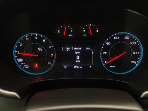 Used 2020 Chevrolet Malibu LS w/ Driver Confidence Package II FWD image 23