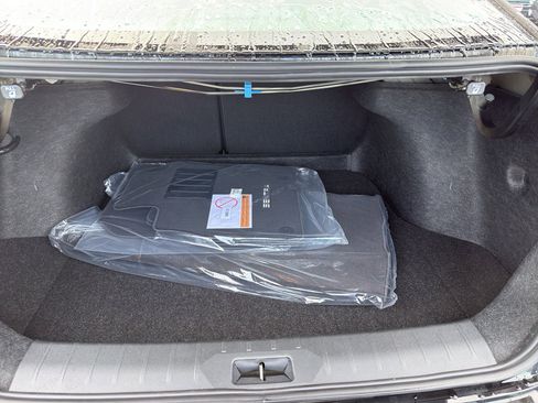 New 2026 Nissan Sentra SV image 33