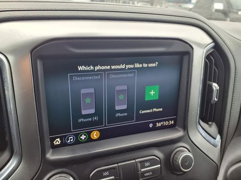 Used 2021 Chevrolet Silverado 1500 LT image 7