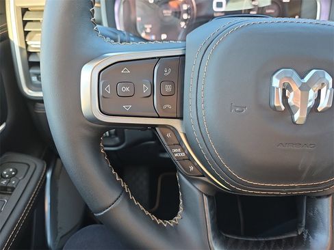 New 2026 RAM 1500 Tungsten image 17