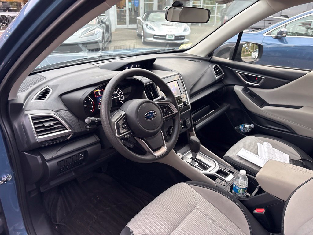 Used 2019 Subaru Forester AWD/4WD image 15