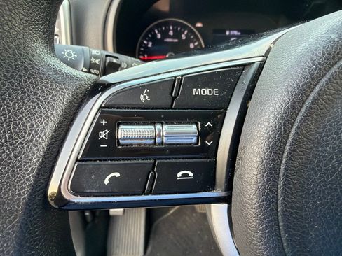 Used 2022 Kia Sportage LX AWD/4WD image 19