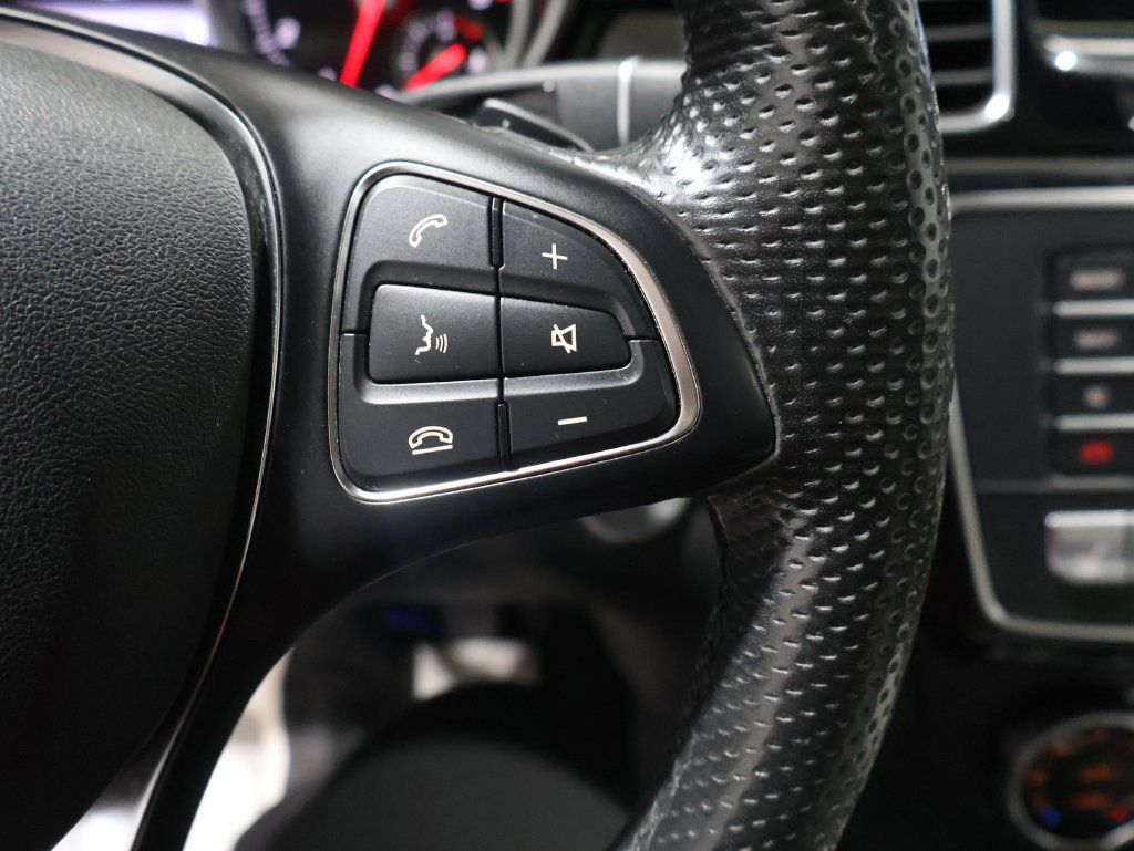 Used 2018 Mercedes-Benz GLE 350 4MATIC image 37