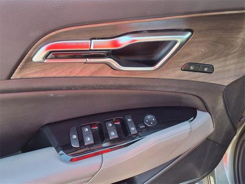 Used 2024 Kia Sportage X-Pro image 13