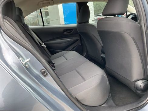 Used 2023 Toyota Corolla LE image 14