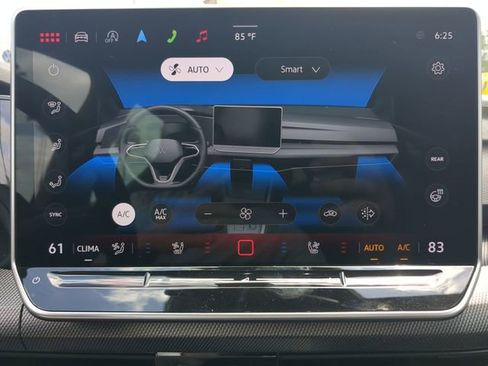 New 2026 Volkswagen GTI Autobahn FWD image 21