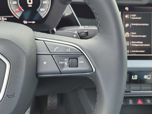 New 2026 Audi A3 2.0T Premium Plus image 22