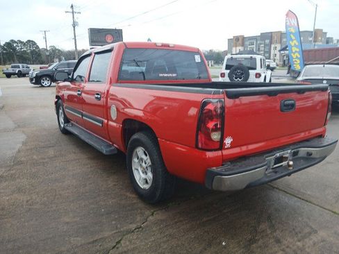 Used 2007 Chevrolet Silverado 1500 LS image 5