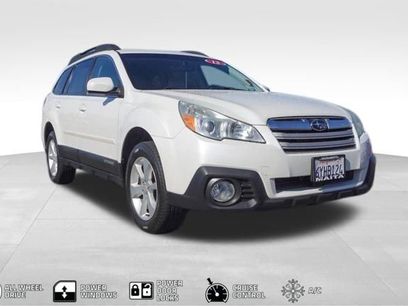 Used 2013 Subaru Outback 2.5i Premium