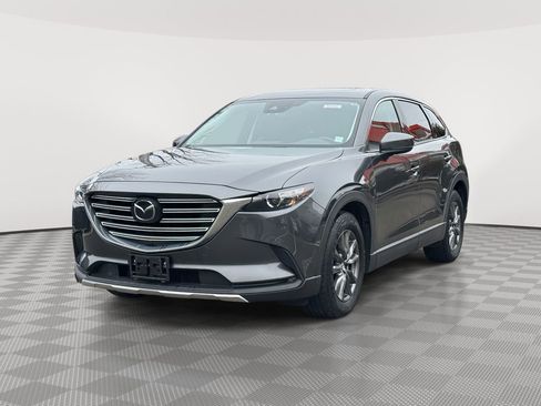 Used 2023 MAZDA CX-9 Touring AWD/4WD image 2