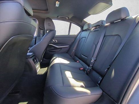 Used 2024 BMW 330i Sedan w/ Convenience Package image 16