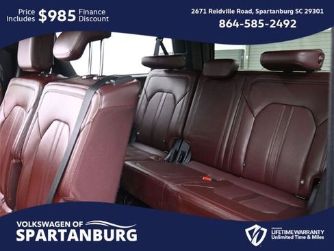 Used 2023 Ford Expedition Max Limited image 25