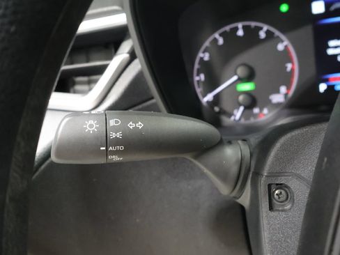Certified 2024 Toyota Corolla Cross AWD Hybrid image 37