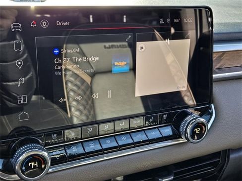 Certified 2024 GMC Canyon Denali image 22