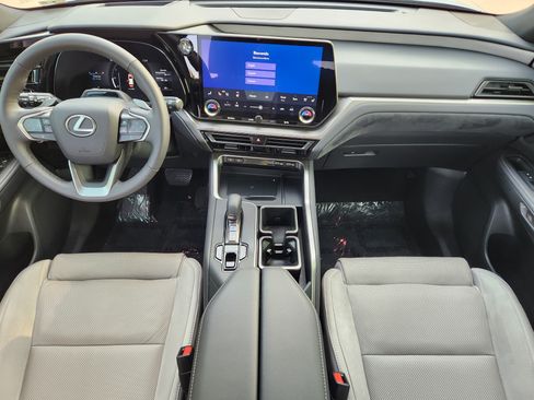 Used 2024 Lexus TX 350 FWD w/ Technology Package image 22