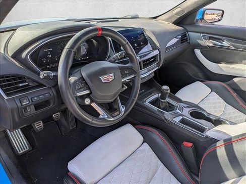 Used 2023 Cadillac CT5 V Blackwing image 9