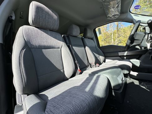 New 2026 Ford F350 XLT image 33