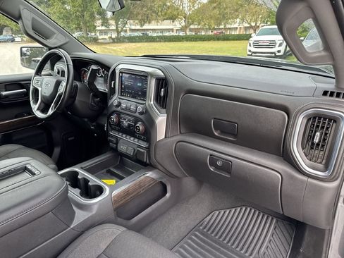 Used 2020 Chevrolet Silverado 1500 RST w/ All-Star Edition image 34