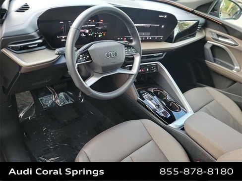 Certified 2025 Audi Q5 Premium w/ Convenience Package image 10