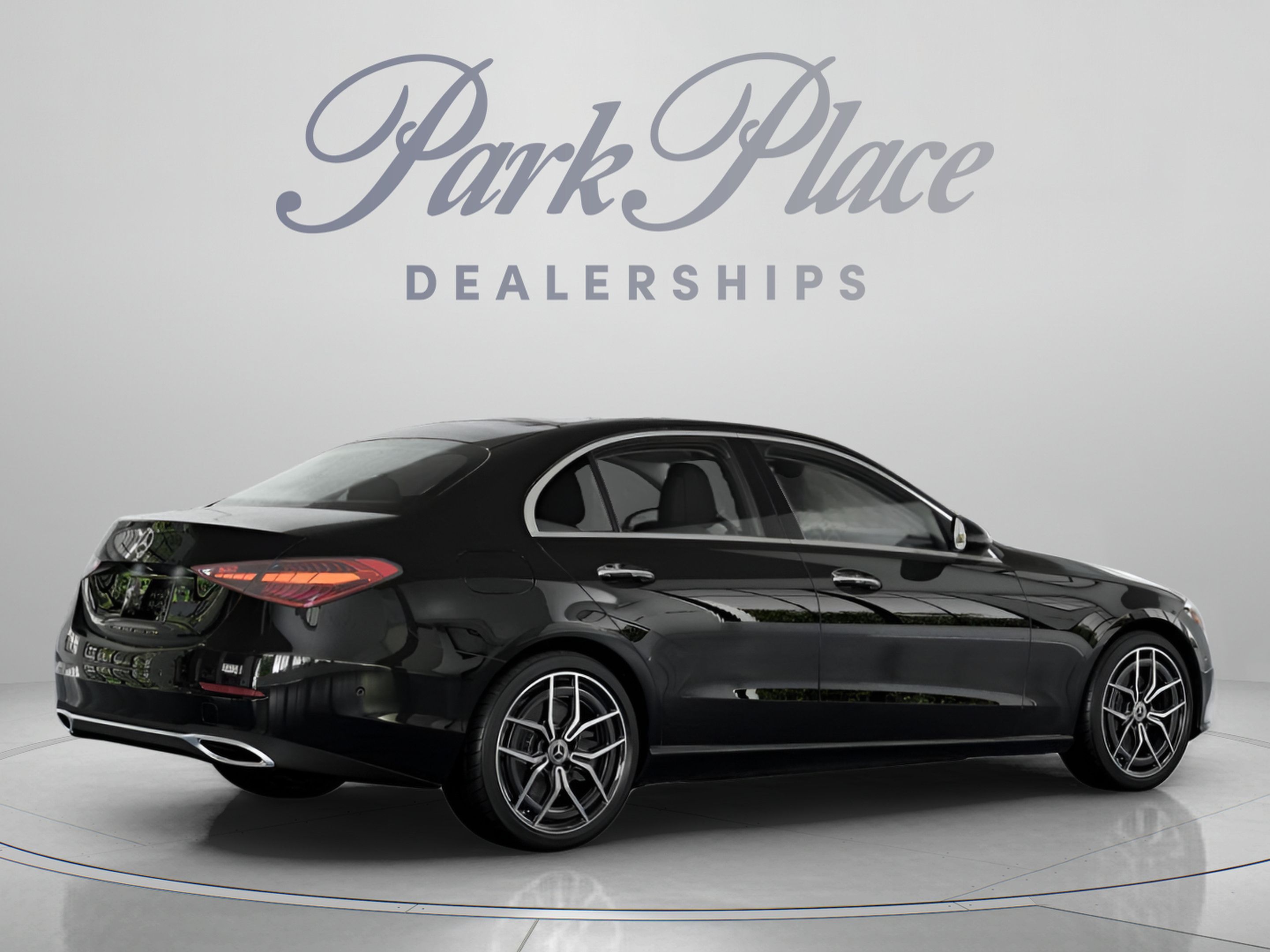 Used 2026 Mercedes-Benz C 300 Sedan image 20