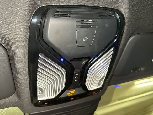 Used 2024 BMW X6 xDrive40i image 34