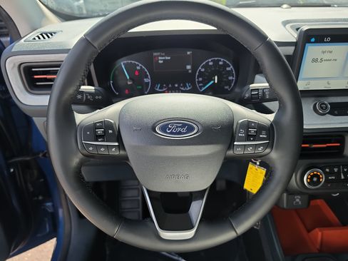 Used 2024 Ford Maverick XLT w/ XLT Luxury Package FWD image 27
