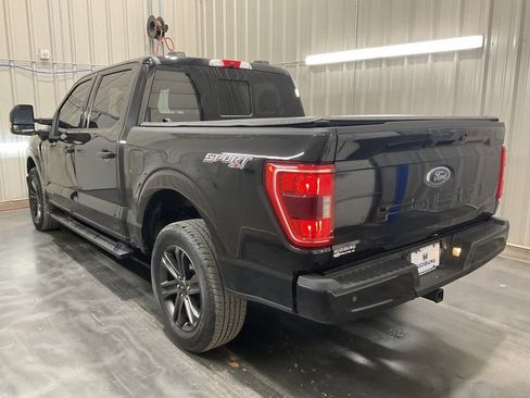 Used 2022 Ford F150 XLT w/ Equipment Group 302A High image 20