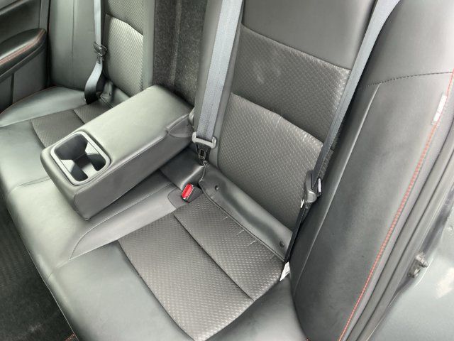 Used 2025 Nissan Altima 2.5 SR AWD/4WD image 29