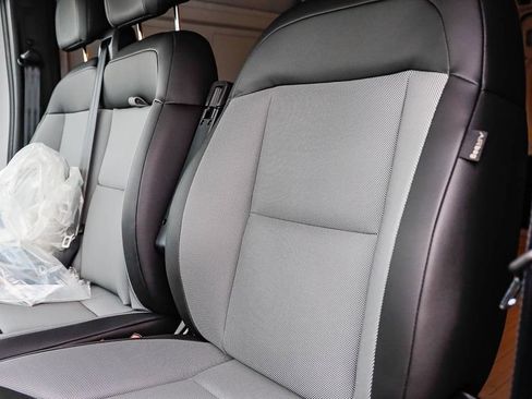 New 2026 RAM ProMaster 2500 w/ Safety Group FWD image 25