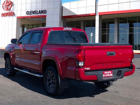 Used 2023 Toyota Tacoma SR5 image 5