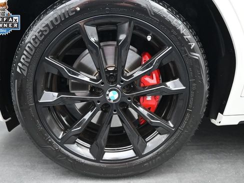 Used 2024 BMW X3 M40i w/ Premium Package AWD/4WD image 4