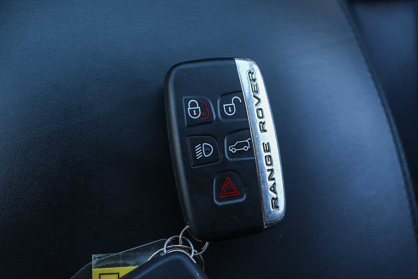 Used 2014 Land Rover Range Rover Autobiography AWD/4WD image 26