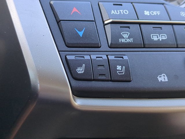 Used 2017 Lexus NX 200t FWD w/ Premium Package image 22