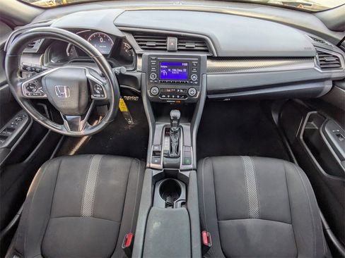 Used 2019 Honda Civic Sport image 15