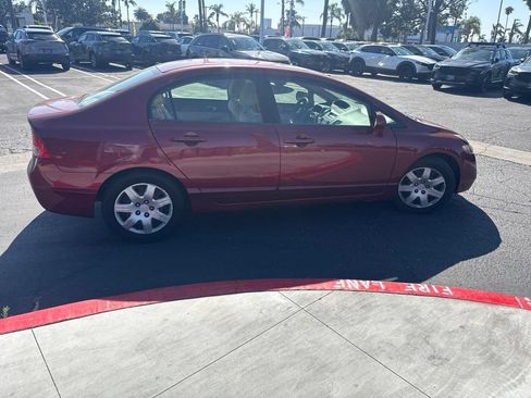 Used 2007 Honda Civic LX image 36