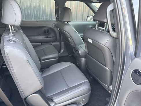 New 2026 Hyundai Palisade XRT Pro image 16