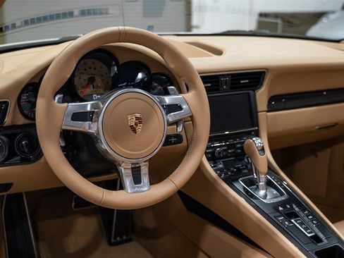 Used 2013 Porsche 911 Carrera RWD image 48