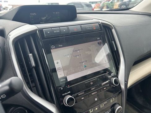 Used 2022 Subaru Ascent Limited w/ Technology Package image 25