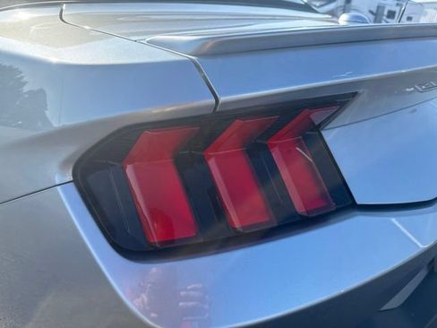 Used 2024 Ford Mustang GT Premium RWD image 10