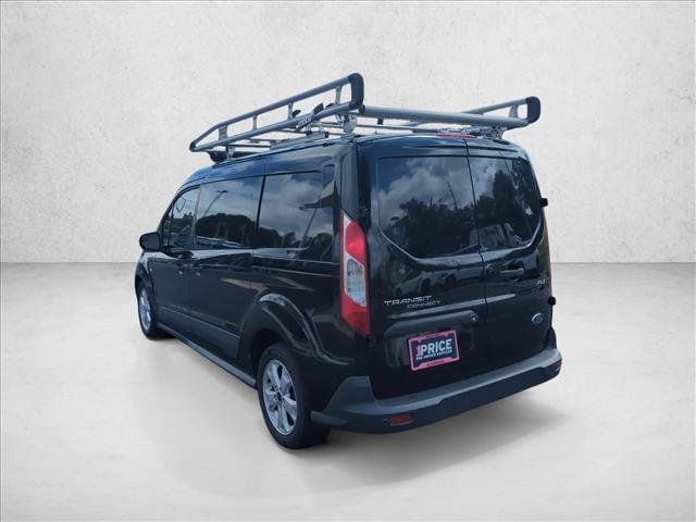 Used 2015 Ford Transit Connect XLT FWD image 8