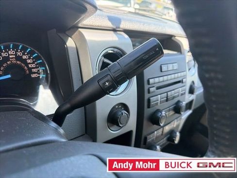 Used 2011 Ford F150 XLT w/ XLT Convenience Pkg AWD/4WD image 28