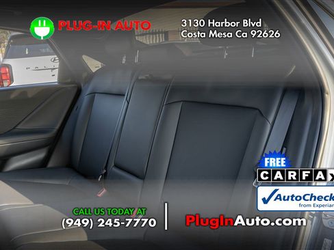 Used 2024 Hyundai Ioniq 6 SEL image 9