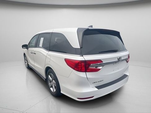Used 2018 Honda Odyssey EX-L image 15