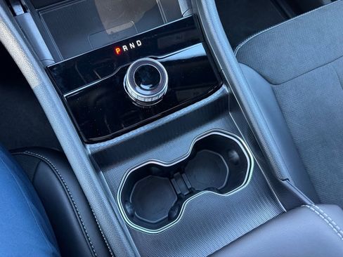 New 2025 Jeep Grand Cherokee Altitude image 27