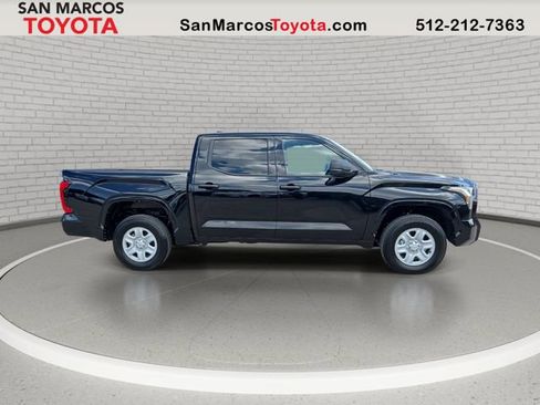 Used 2026 Toyota Tundra SR AWD/4WD image 5